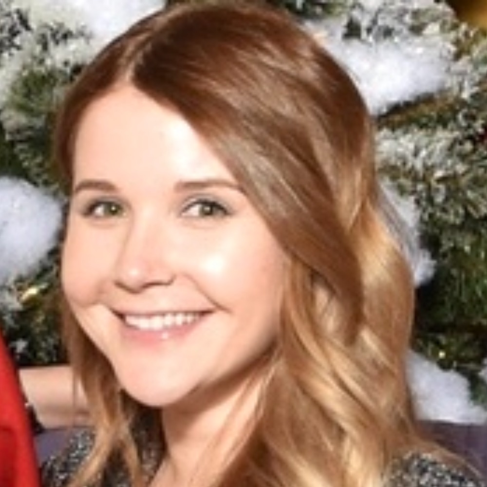 Meet your Posher, Nadia